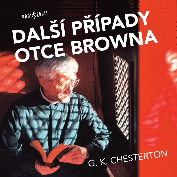 Obrázek podcastu Další případy otce Browna