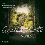 Obrázek podcastu Nemesis