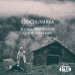 Obrázek podcastu Zdochlinárka
