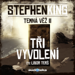 Obrázek podcastu Tři vyvolení