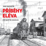 Obrázek podcastu Příběhy eléva