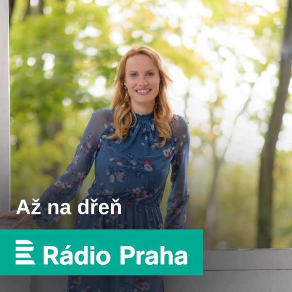 Obrázek epizody Jakub Wehrenberg: Je mi nejlíp, když jsem schovaný v přenosovém voze