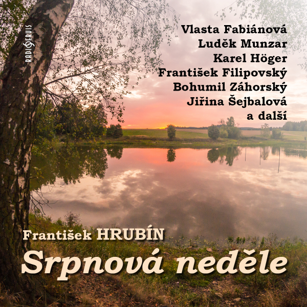 Obrázek podcastu Srpnová neděle