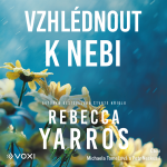 Obrázek podcastu Vzhlédnout k nebi