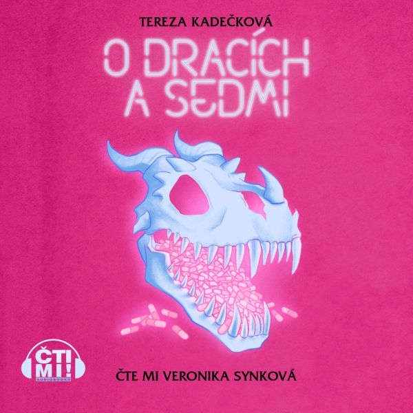 Obrázek podcastu O dracích a sedmi