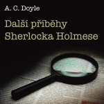 Obrázek podcastu Další příběhy Sherlocka Holmese