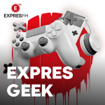 Obrázek podcastu Expres Geek