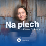 Obrázek podcastu Na plech