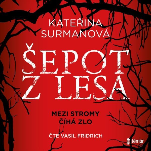 Obrázek podcastu Šepot z lesa