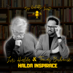Obrázek podcastu HALDA INSPIRACE pro bohatší život