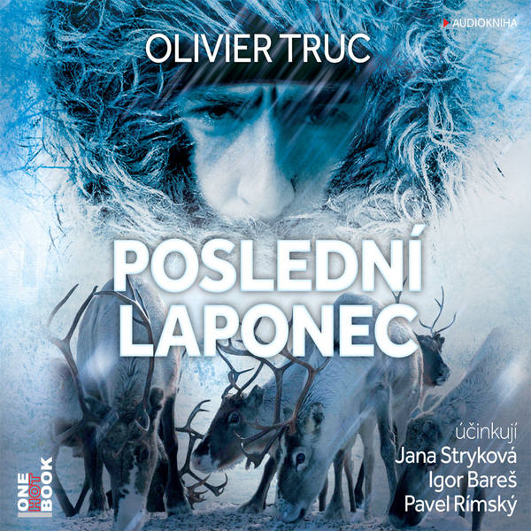 Obrázek podcastu Poslední Laponec