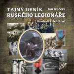 Obrázek podcastu Tajný deník ruského legionáře