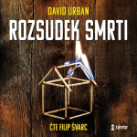 Obrázek podcastu Rozsudek smrti