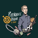 Obrázek podcastu Psychologie výkonu v praxi