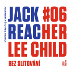 Obrázek podcastu Jack Reacher: Bez slitování
