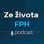 Obrázek podcastu Ze života FPH