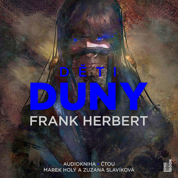 Obrázek podcastu Děti Duny