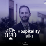 Obrázek podcastu Hospitality Talks