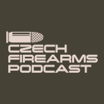 Obrázek podcastu Czech Firearms Podcast