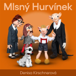 Obrázek podcastu Mlsný Hurvínek