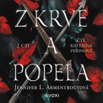 Obrázek podcastu Z krve a popela
