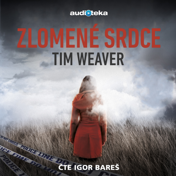 Obrázek podcastu Zlomené srdce