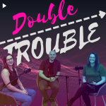 Obrázek podcastu Double Trouble