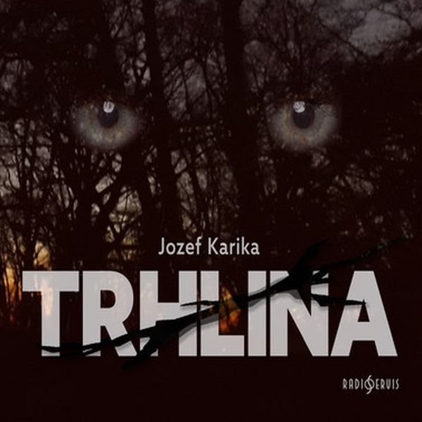 Obrázek podcastu Trhlina