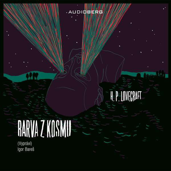 Obrázek podcastu Barva z kosmu