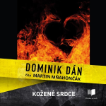 Obrázek podcastu Kožené srdce