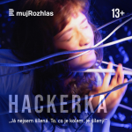 Obrázek podcastu HACKERKA