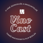 Obrázek podcastu Vinocast