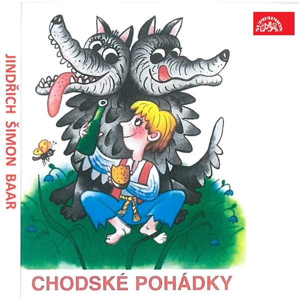 Obrázek podcastu Chodské pohádky