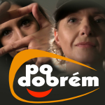 Obrázek podcastu Po dobrém