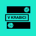 Obrázek podcastu V Krabici