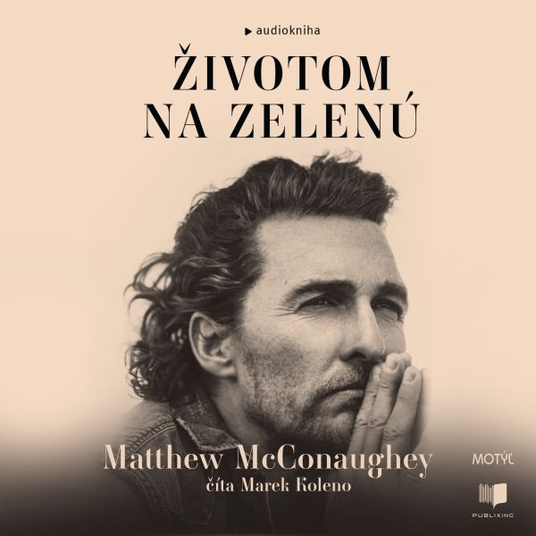 Obrázek podcastu Životom na zelenú