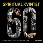 Obrázek podcastu Spirituál kvintet