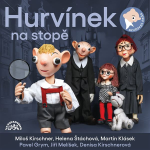 Obrázek podcastu Hurvínek na stopě