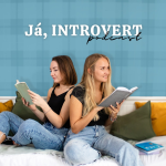 Obrázek podcastu Já, introvert