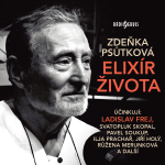 Obrázek podcastu Elixír života