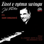 Obrázek podcastu Život v rytmu swingu