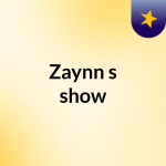 Obrázek podcastu Zaynn's show