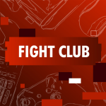 Obrázek podcastu Fight Club