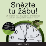 Obrázek podcastu Snězte tu žábu!