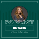 Obrázek podcastu OK TALKS