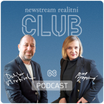 Obrázek podcastu Realitní Club
