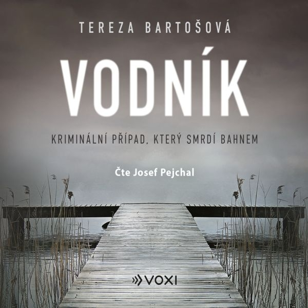 Obrázek podcastu Vodník