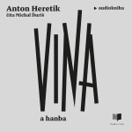 Obrázek podcastu Vina a hanba