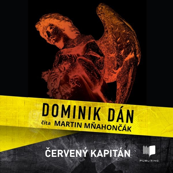 Obrázek podcastu Červený kapitán