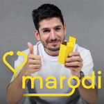 Obrázek podcastu Marodi